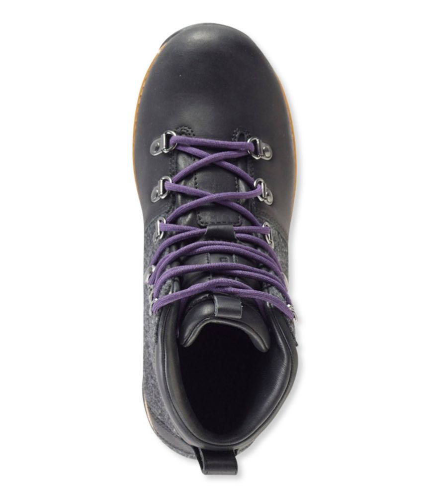 Women's Knife Edge Waterproof Hiking Boots Boots at L.L.Bean