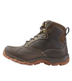 Women's Storm Chaser Boots 4, Lace-Up with Arctic Grip