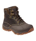 Women's Storm Chaser Boots 4, Lace-Up with Arctic Grip