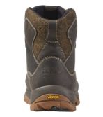 Women's Storm Chaser Boots 4, Lace-Up with Arctic Grip