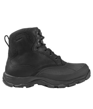 Women's Storm Chaser Boots 4, Lace-Up with Arctic Grip