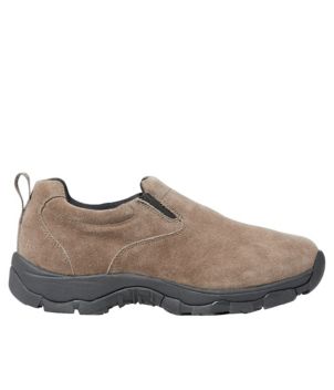 Women's Insulated Comfort Mocs with Arctic Grip