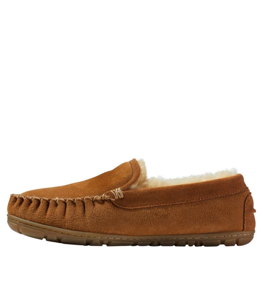 ll bean venetian slippers