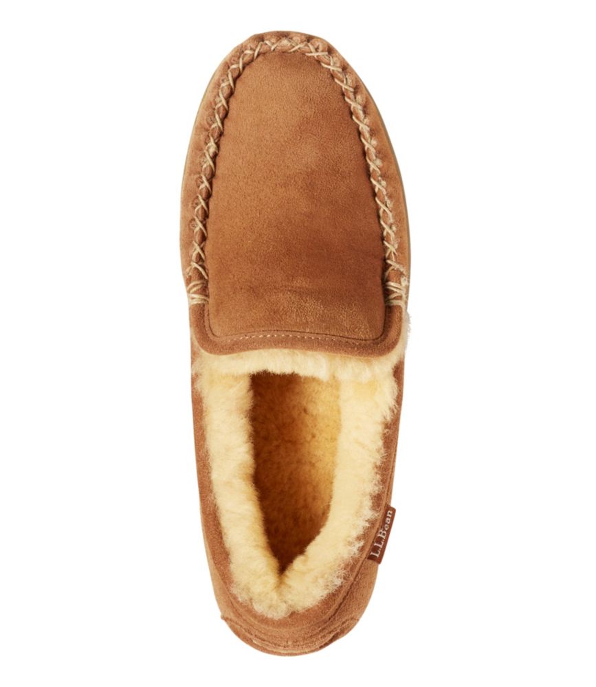 ll bean ladies slippers