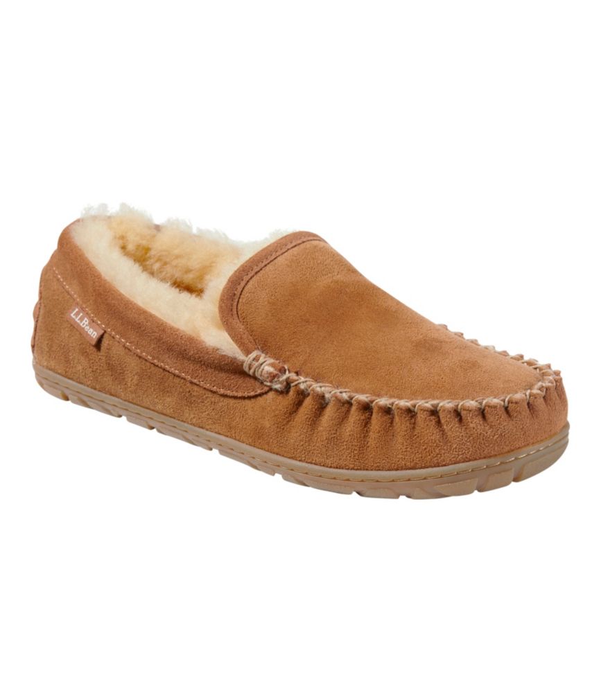 Women's Wicked Good Slippers, Venetian, Sienna Brick, small image number 6