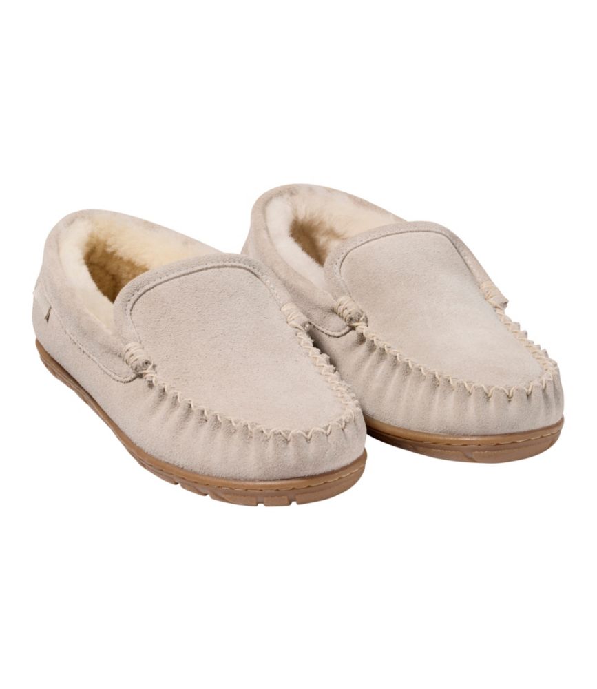 Women's Wicked Good Slippers, Venetian Three-Quarter