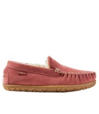 Ll bean wicked good camp moccasins online