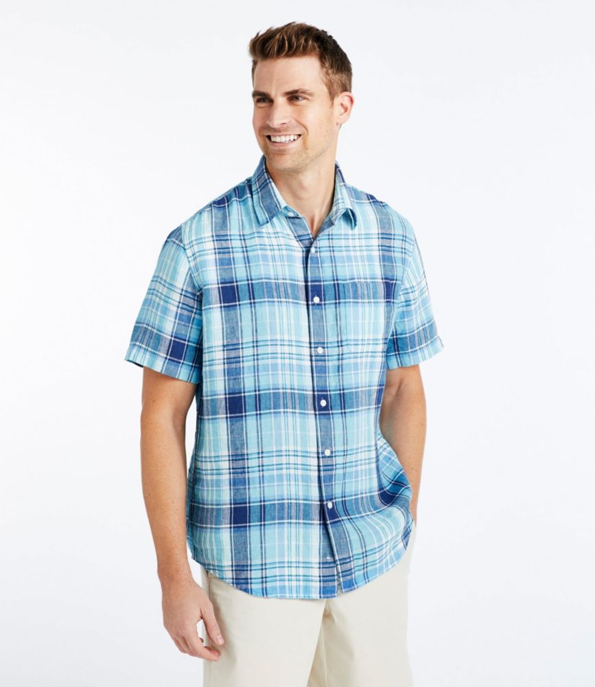 linen shirt sale