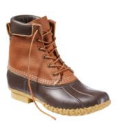 Mens ll bean hot sale boots 8 thinsulate