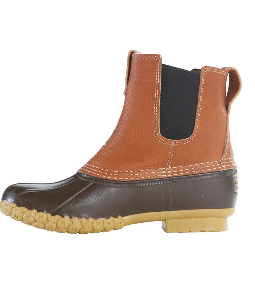 ll bean mens slip on boots