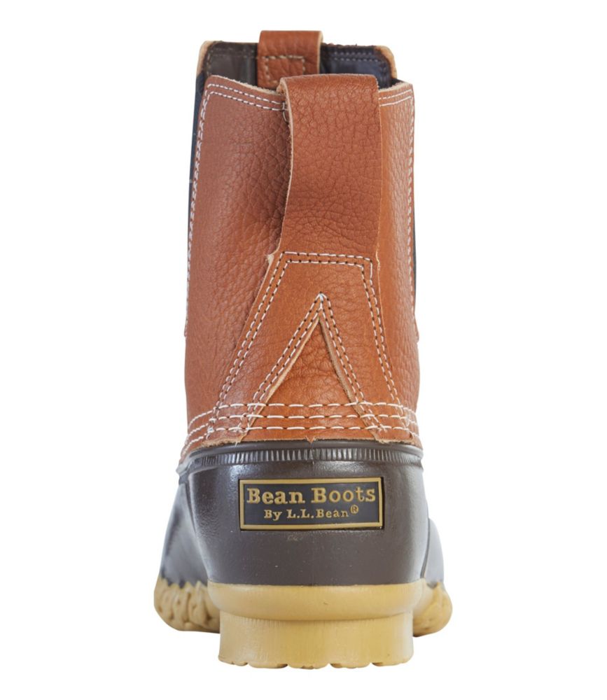 ll bean chelsea boots mens