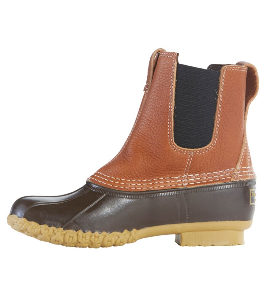 chelsea bean boots