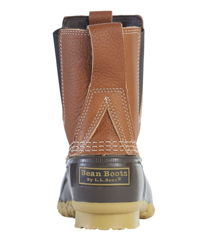 chelsea bean boots