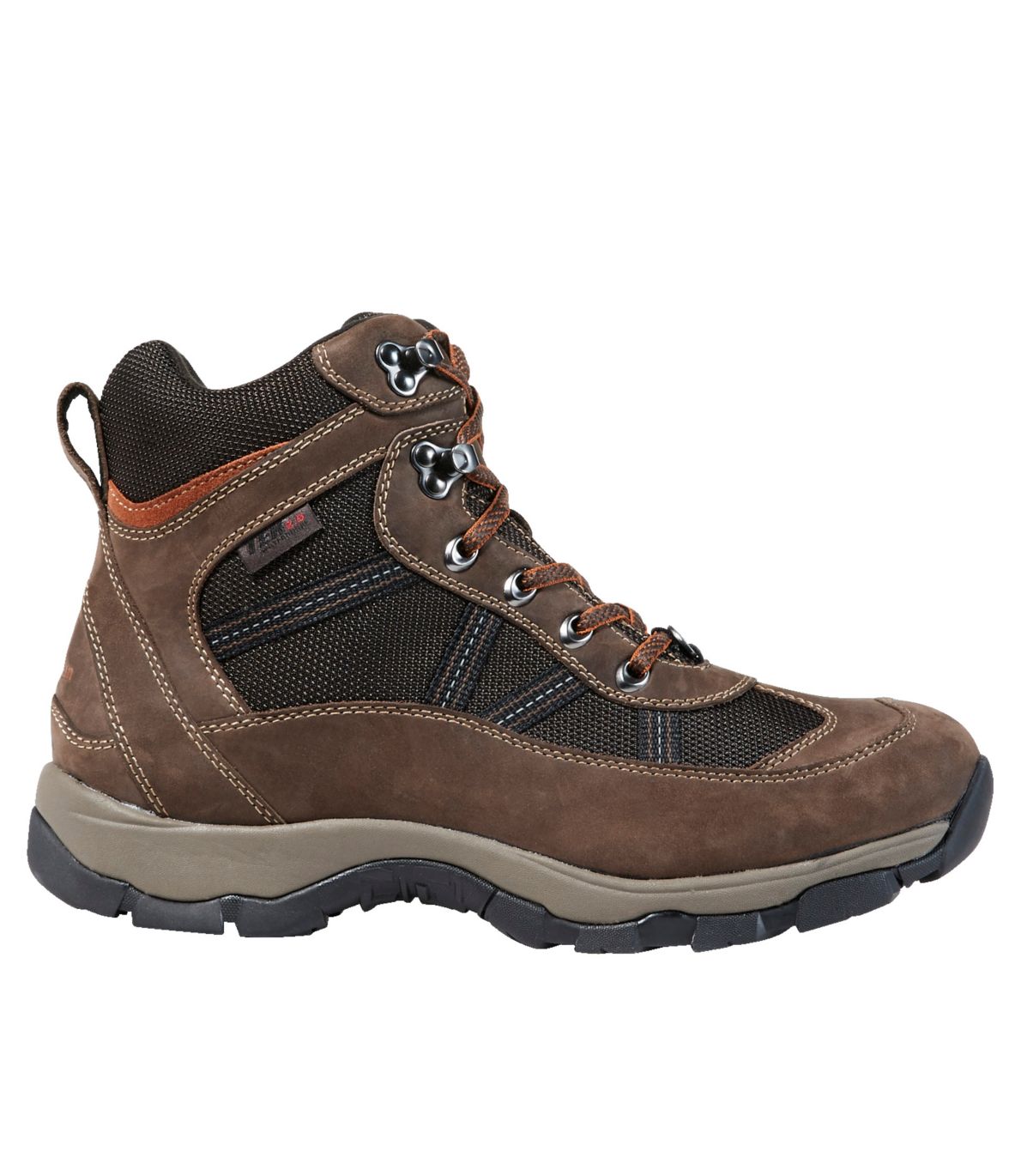 waterproof snow sneakers