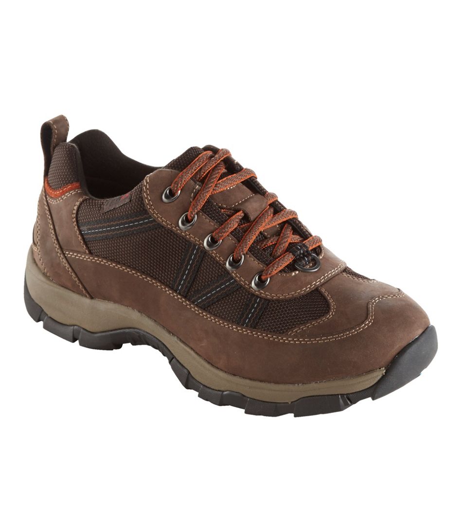 Men's Snow Sneakers 4 with Arctic Grip, Low Lace-Up | Boots at L.L.Bean