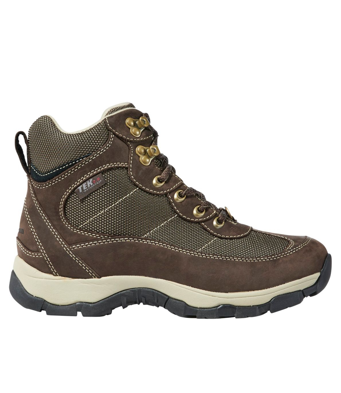 waterproof snow sneakers for women