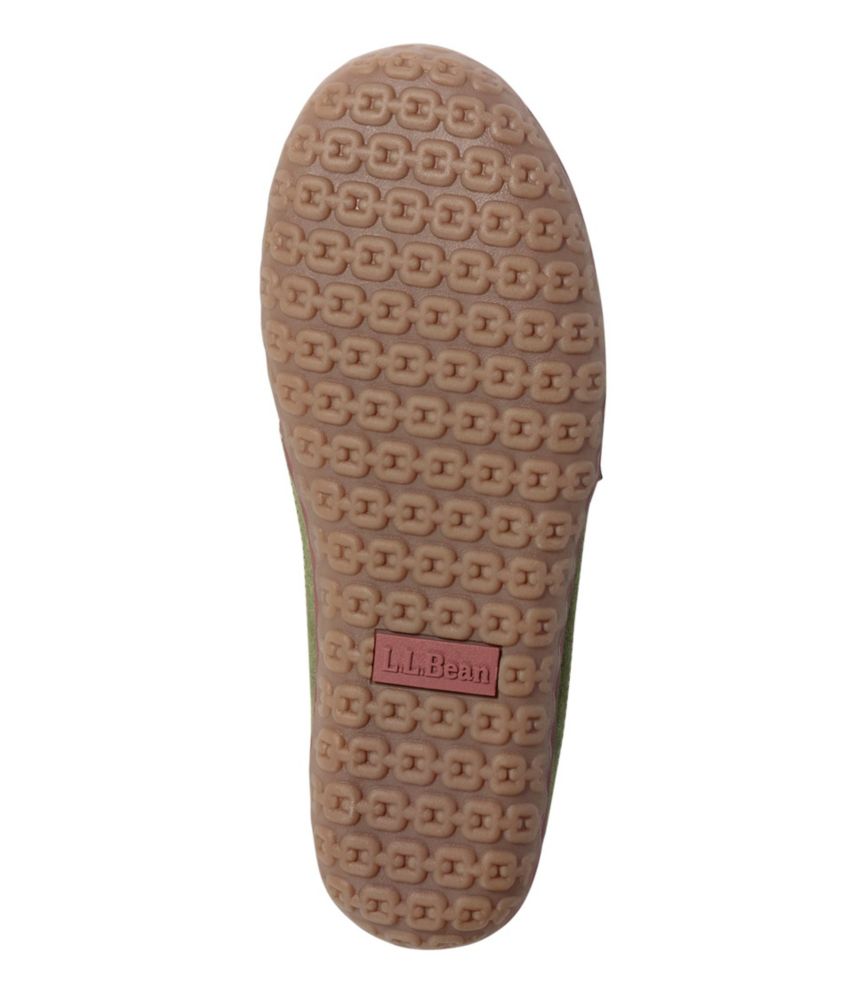 ll bean mens mountain slippers