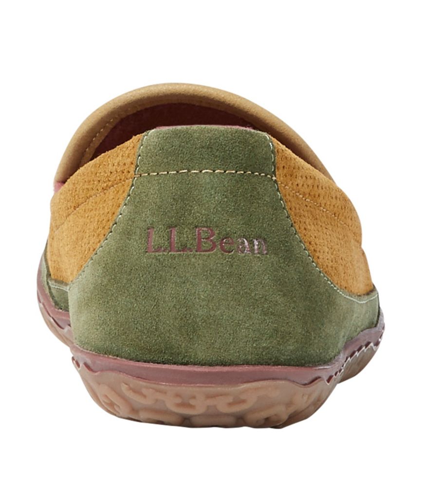ll bean slippers men