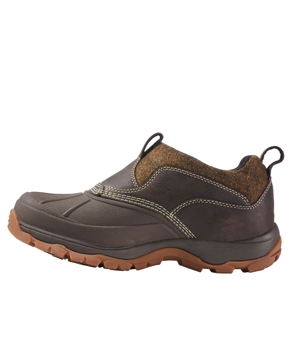 Women S Storm Chaser Slip On Shoes With Arctic Grip