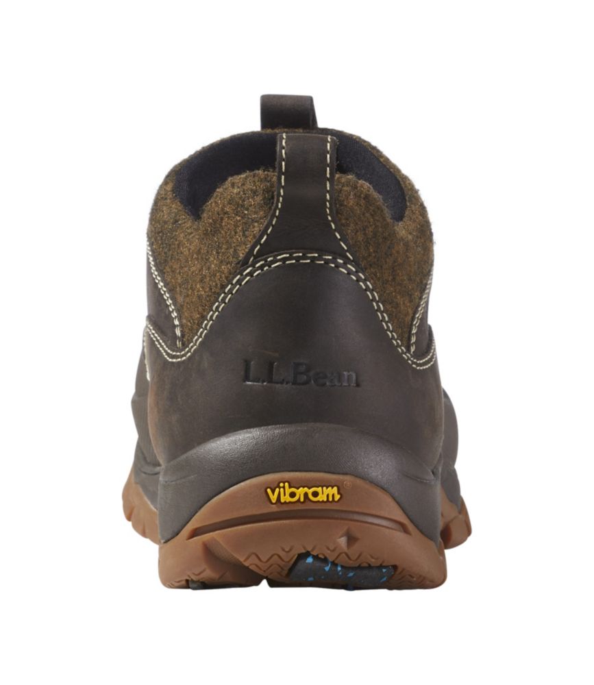 Women's Storm Chaser 4 Slip-Ons with Arctic Grip, Bean Boot Brown, small image number 3