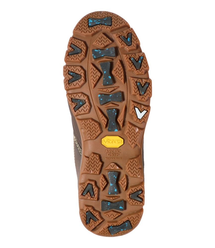 Women's Storm Chaser 4 Slip-Ons with Arctic Grip, , small image number 5