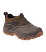 Women's Storm Chaser 4 Slip-Ons with Arctic Grip