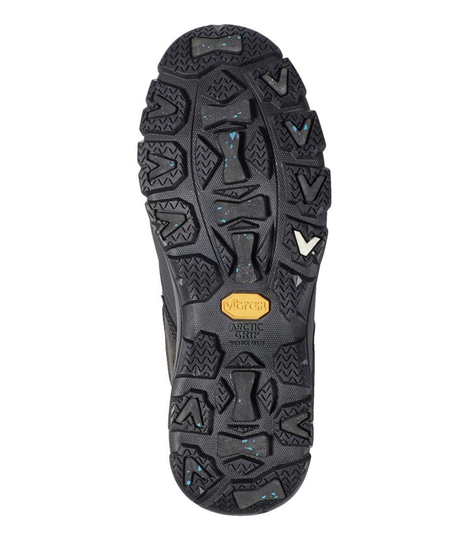 Women's Storm Chaser 4 Slip-Ons with Arctic Grip