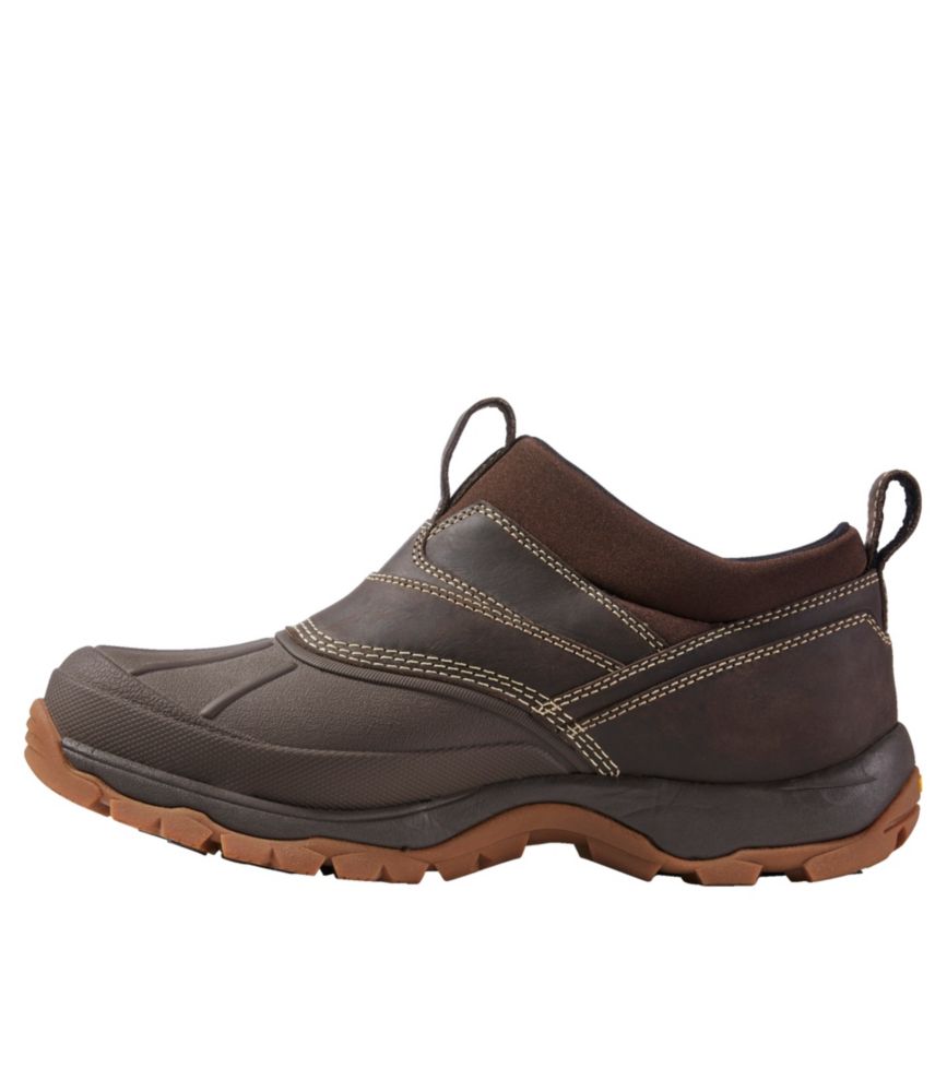 Men's Storm Chaser 4 Slip-Ons with Arctic Grip, , small image number 2