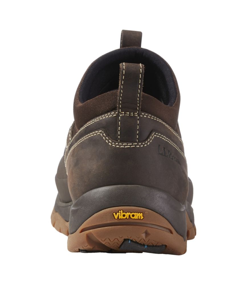 Men's Storm Chaser 4 Slip-Ons with Arctic Grip, , small image number 3