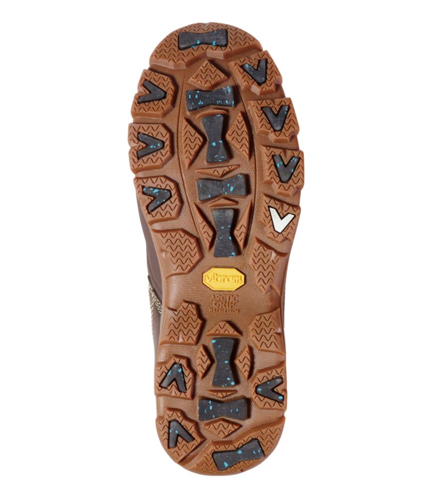 Men's Storm Chaser 4 Slip-Ons with Arctic Grip, , small image number 5