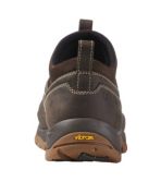 Men's Storm Chaser Slip-On Shoes with Arctic Grip