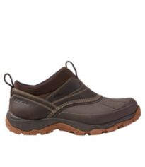 Men's Wellie Sport Shoes, Slip-On | Casual at L.L.Bean