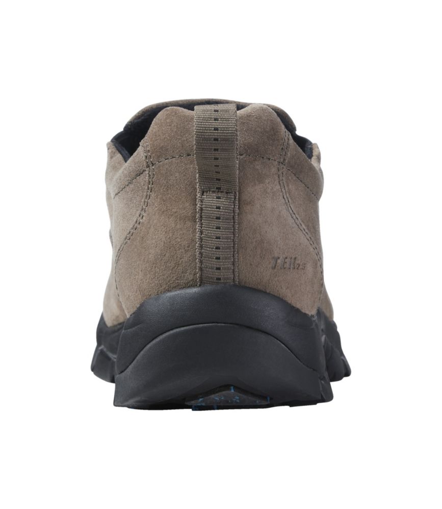 Men's Insulated Comfort Mocs, Vibram Arctic Grip, , small image number 3