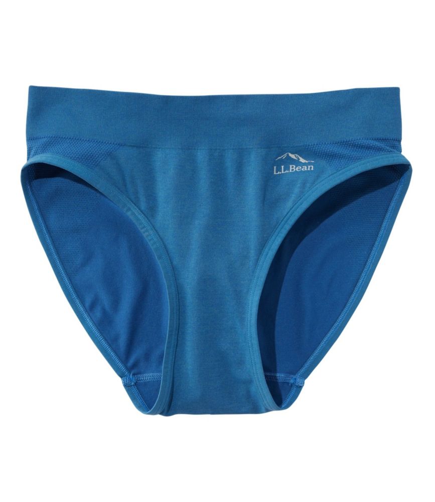 women's athletic underwear