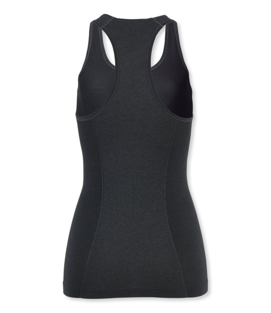 Women's Athletic Seamless Tank