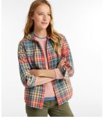 Hooded flannel shirt outlet womens