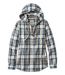 Color Option: Indigo Tartan, $69.95