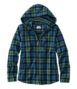 Scotch Plaid Flannel