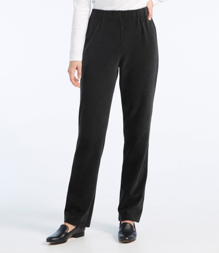 petite casual pants