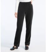 Women's Perfect Fit Knit Cords, Slim-Leg