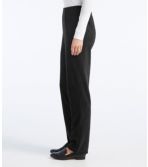 Women's Perfect Fit Knit Cords, Slim-Leg