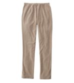 Women's Perfect Fit Knit Cords, Slim-Leg at L.L. Bean