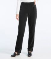 Women's Perfect Fit Knit Cords, Slim-Leg | Pants & Jeans at L.L.Bean