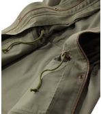 Women's Classic Utility Jacket at L.L. Bean