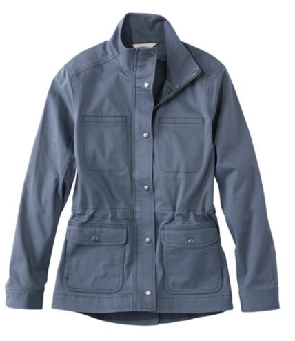 Classic Utility Jacket | Free Shipping at L.L.Bean.