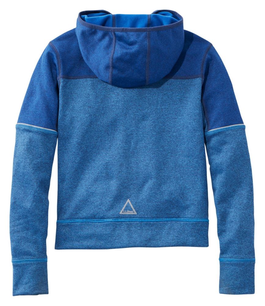 boys hoodie with thumb holes