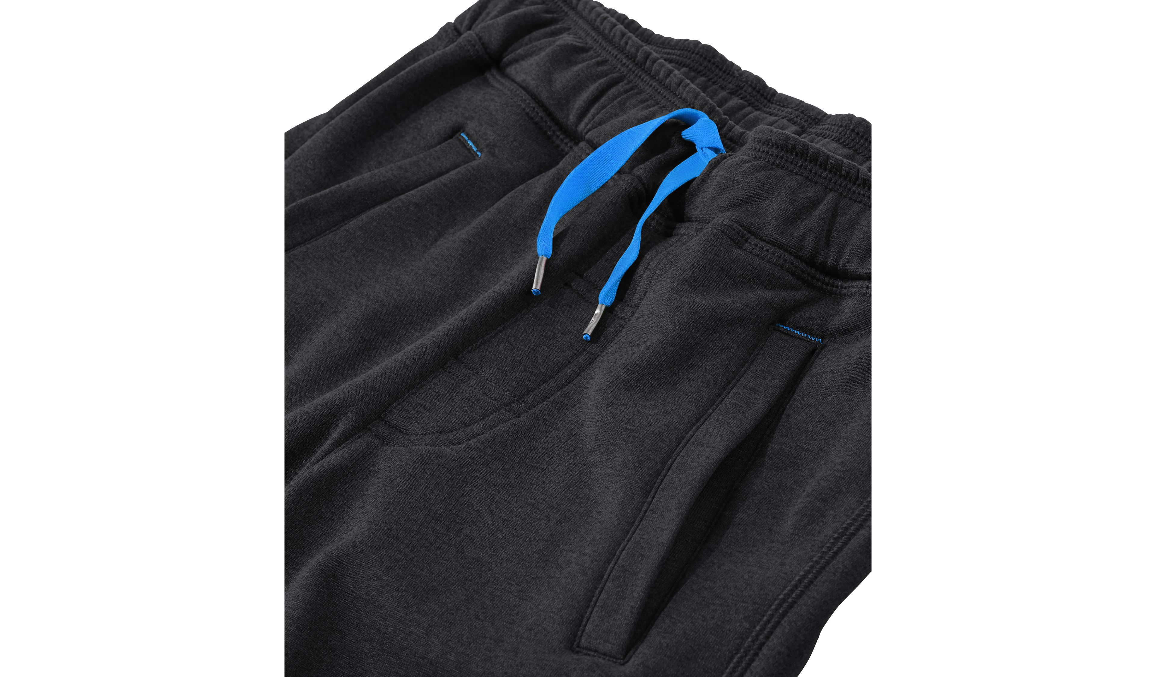 Kids' Mountain Fleece Pants