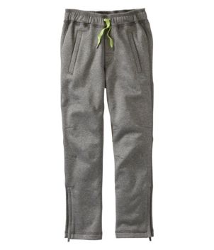 Kids' Mountain Fleece Pants