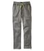 Color Option: Gray Heather, $49.95.