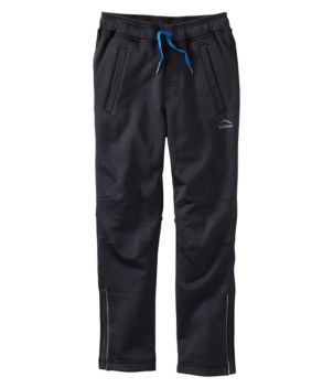 Kids' Mountain Fleece Pants